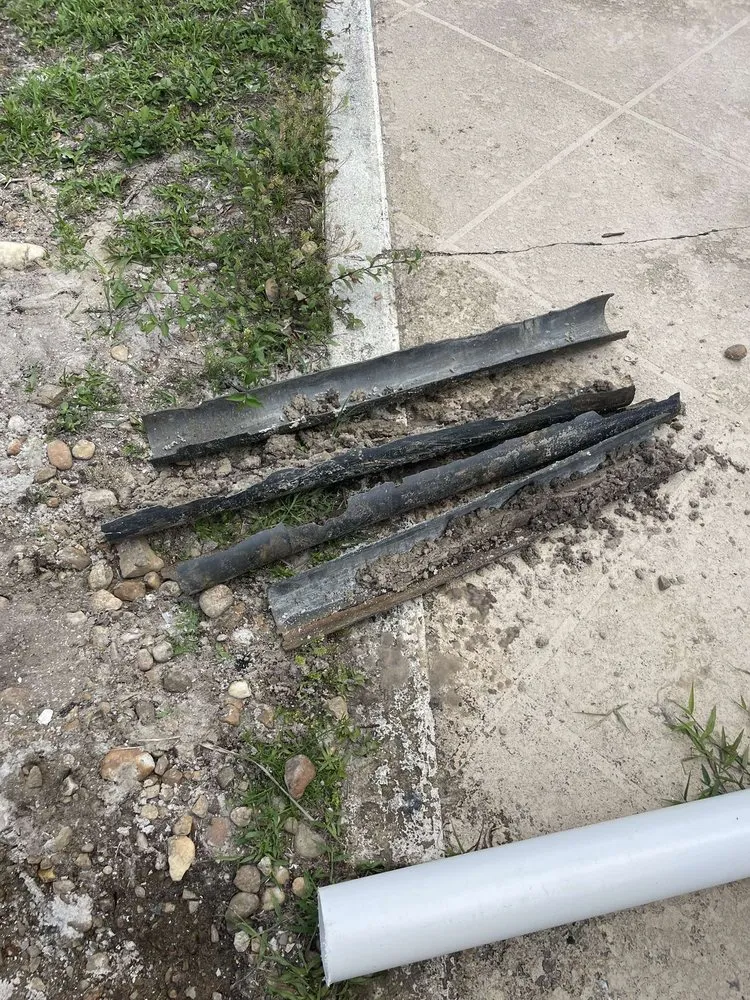 Emergency drain cleaning for homes in Palm Bay, FL by Loyalty Plumbing