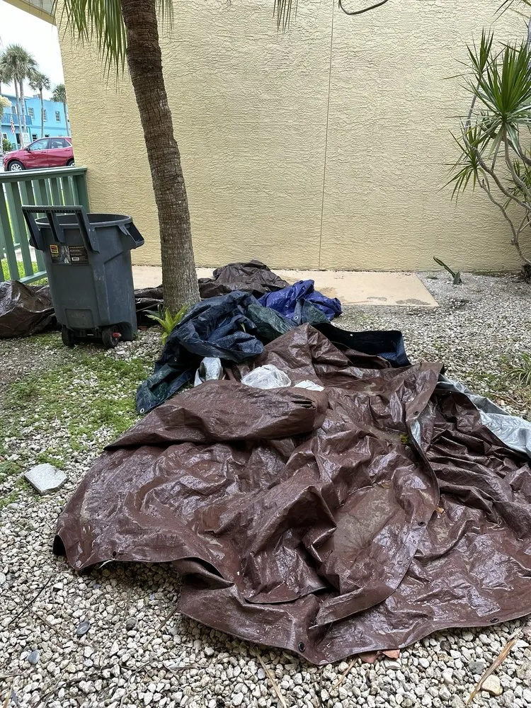 Slide of Loyalty Plumbing