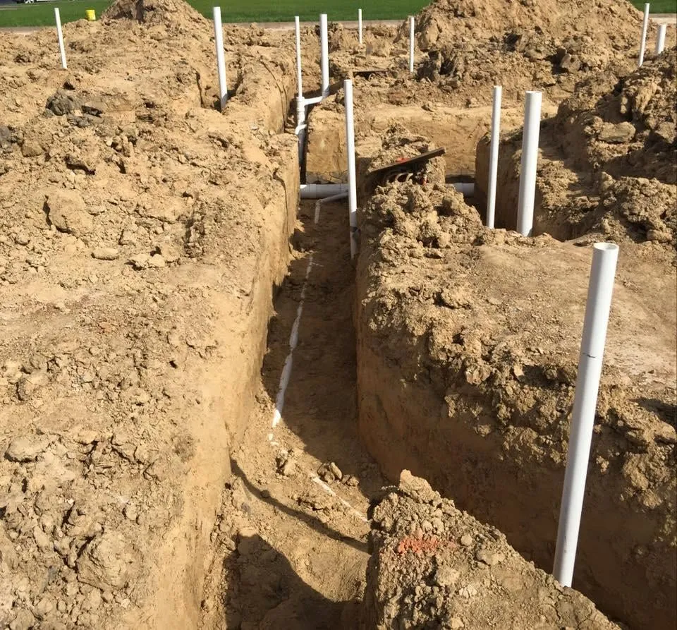 Slide of Loyalty Plumbing