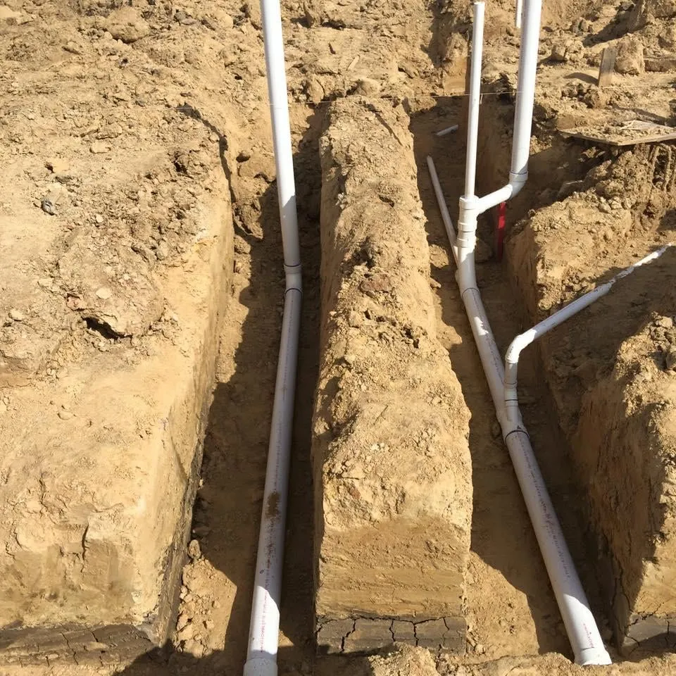 Slide of Loyalty Plumbing