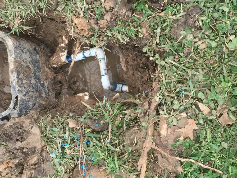 Slide of Loyalty Plumbing