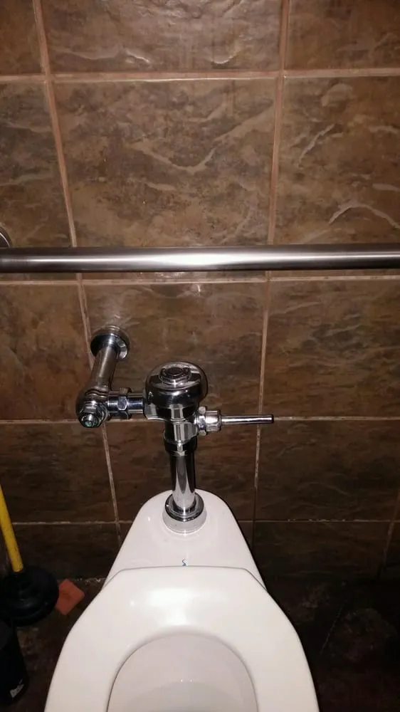 Slide of Loyalty Plumbing