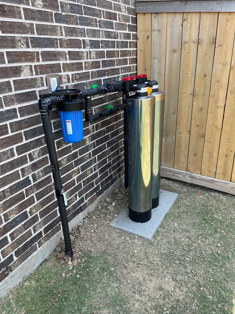 Slide of Loyalty Plumbing