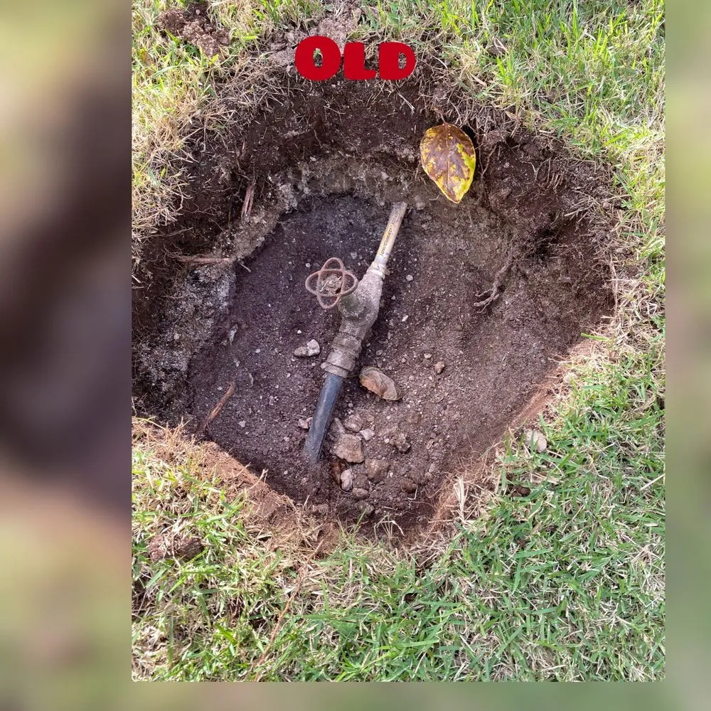 Slide of Loyalty Plumbing