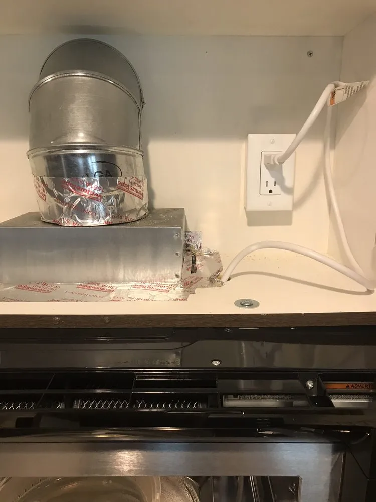 Slide of Loyalty Plumbing