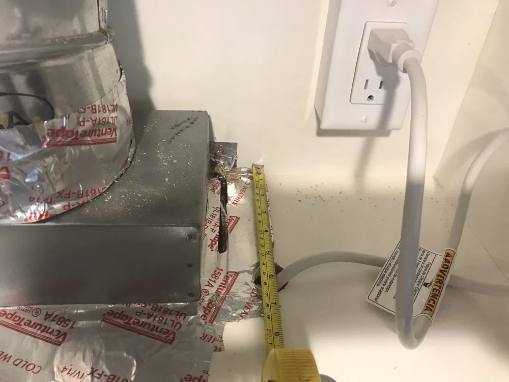 Slide of Loyalty Plumbing