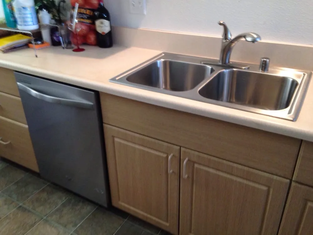 Slide of Loyalty Plumbing