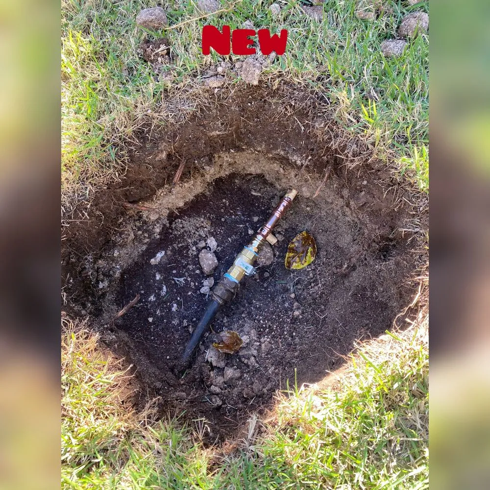 Slide of Loyalty Plumbing