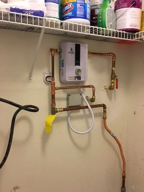 Trusted pipe repair for homes in Waipahu, HI by Loyalty Plumbing