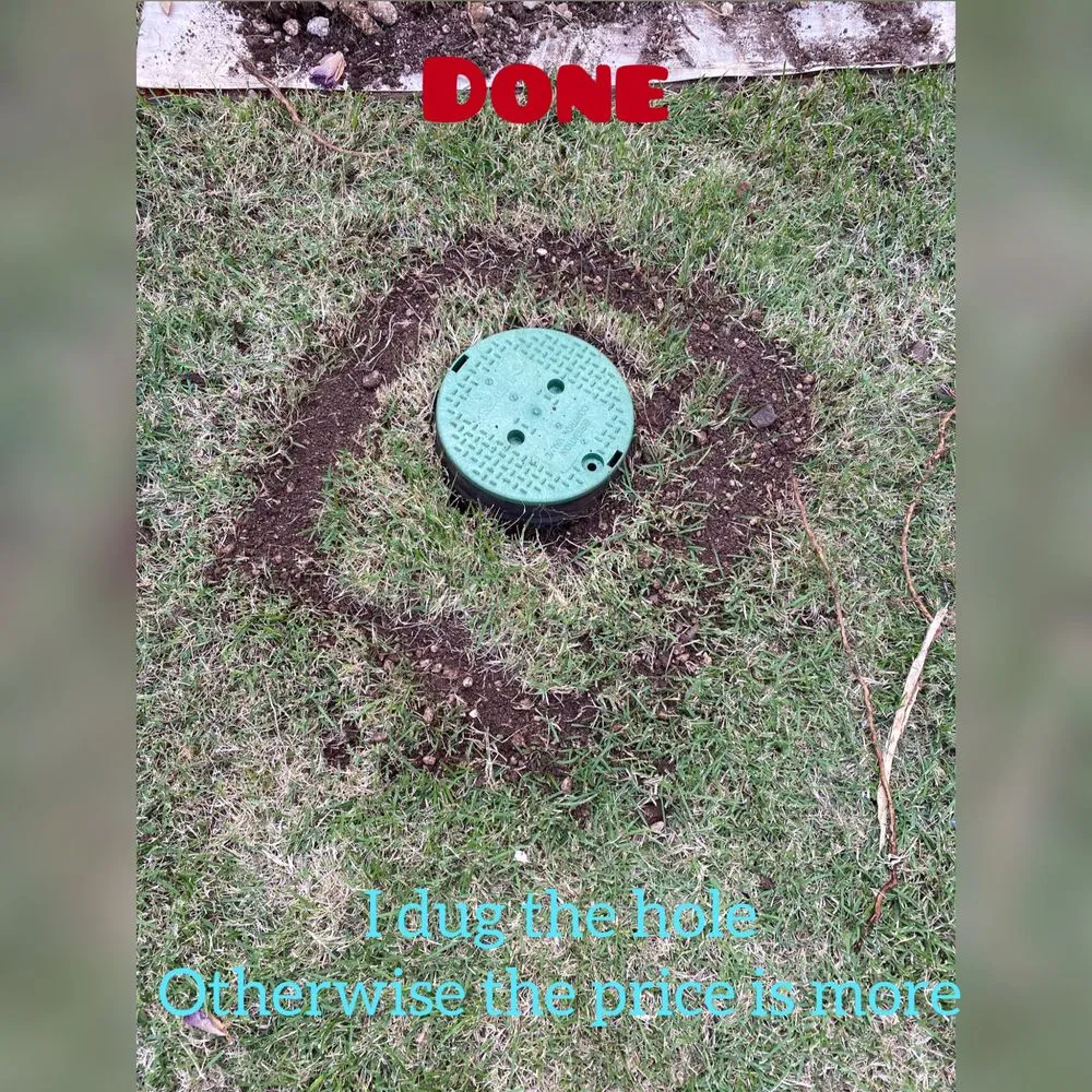 Slide of Loyalty Plumbing