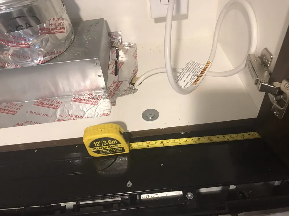 Slide of Loyalty Plumbing