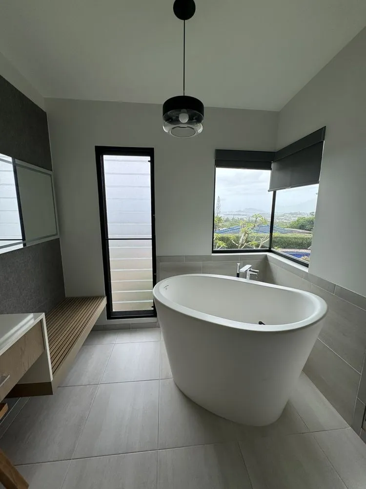 Slide of Loyalty Works Plumbing