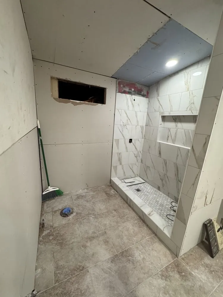 Slide of Loyalty Works Plumbing