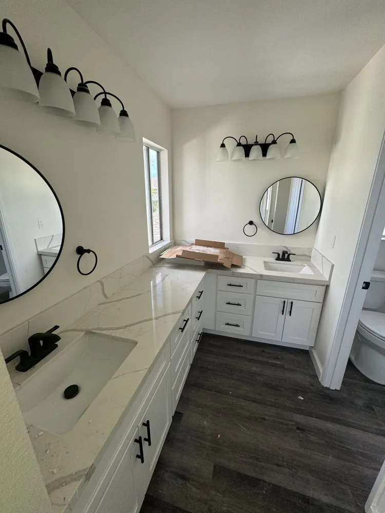 Slide of Loyalty Works Plumbing