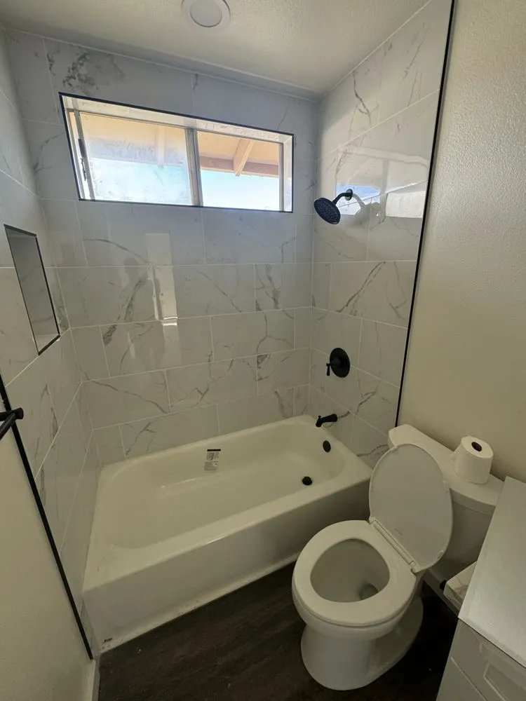 Slide of Loyalty Works Plumbing