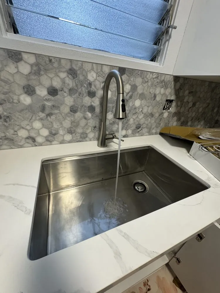 Slide of Loyalty Works Plumbing