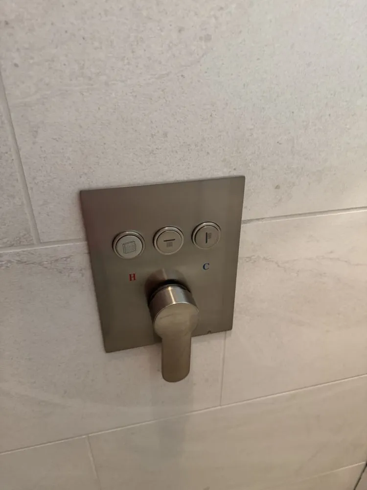 Slide of Loyalty Works Plumbing