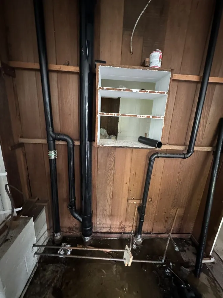 Slide of Loyalty Works Plumbing