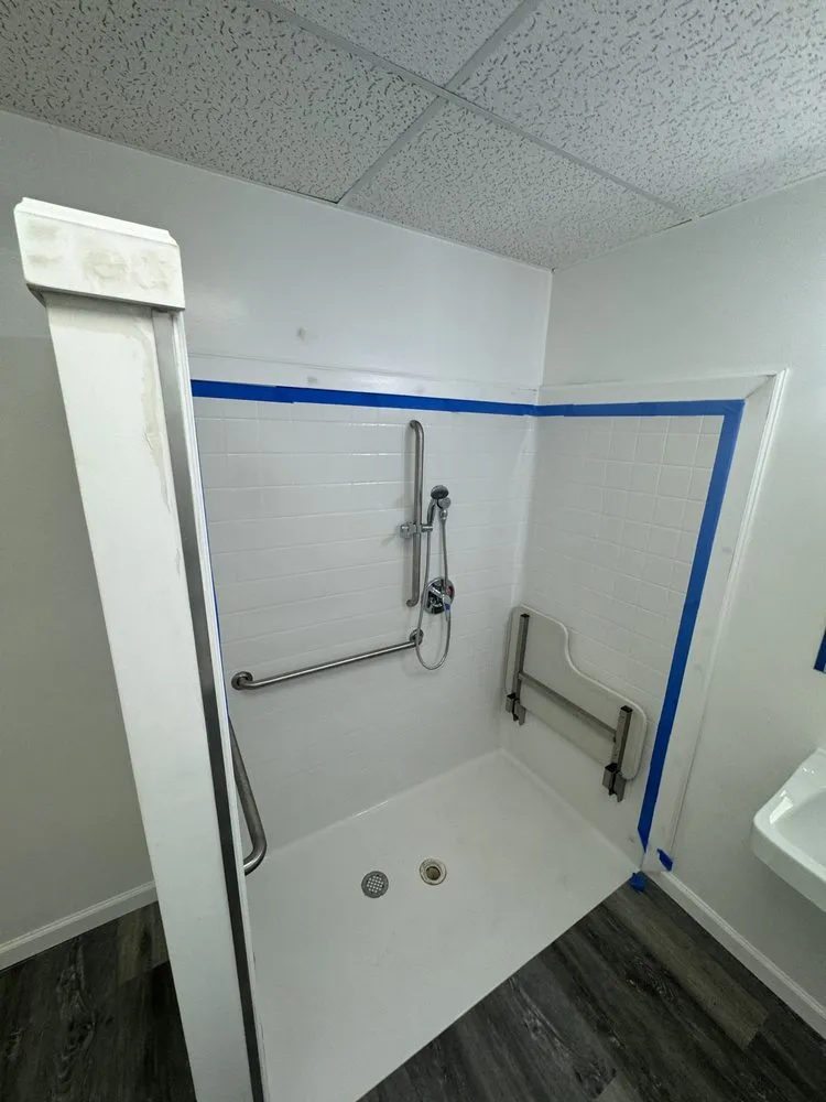 Slide of Loyalty Works Plumbing