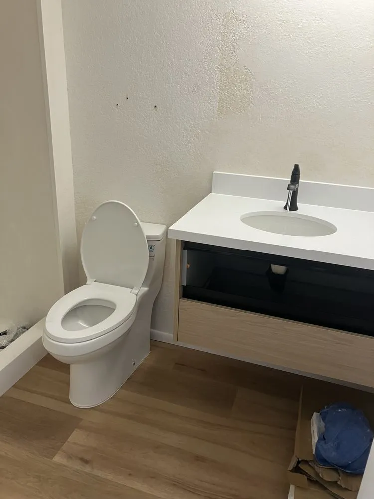 Affordable water heater service in Honolulu, HI by Loyalty Works Plumbing