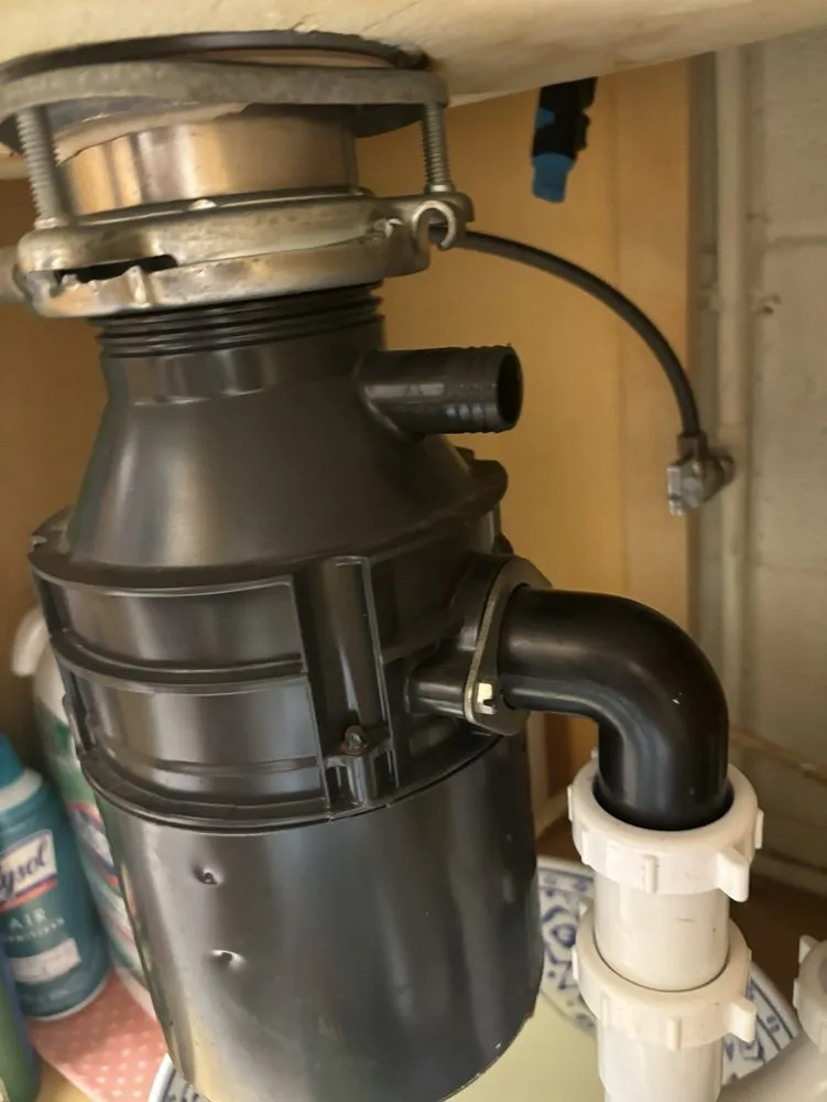 Slide of Loyalty Works Plumbing