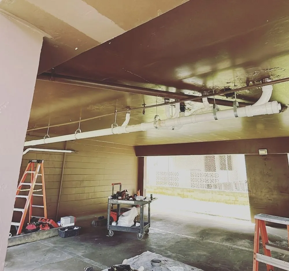 Slide of Loyalty Works Plumbing