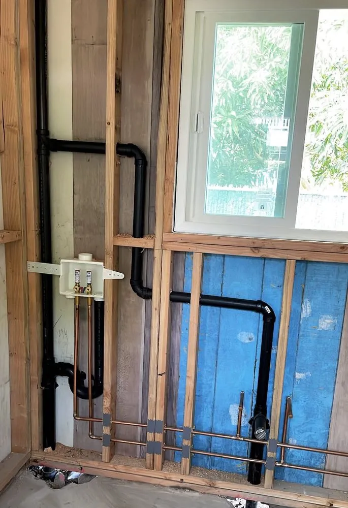 Slide of Loyalty Works Plumbing