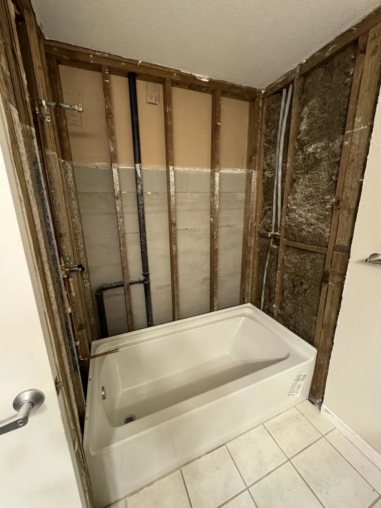 Slide of Loyalty Works Plumbing