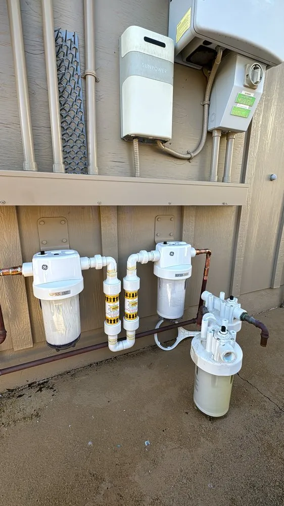 Slide of Loyalty Works Plumbing