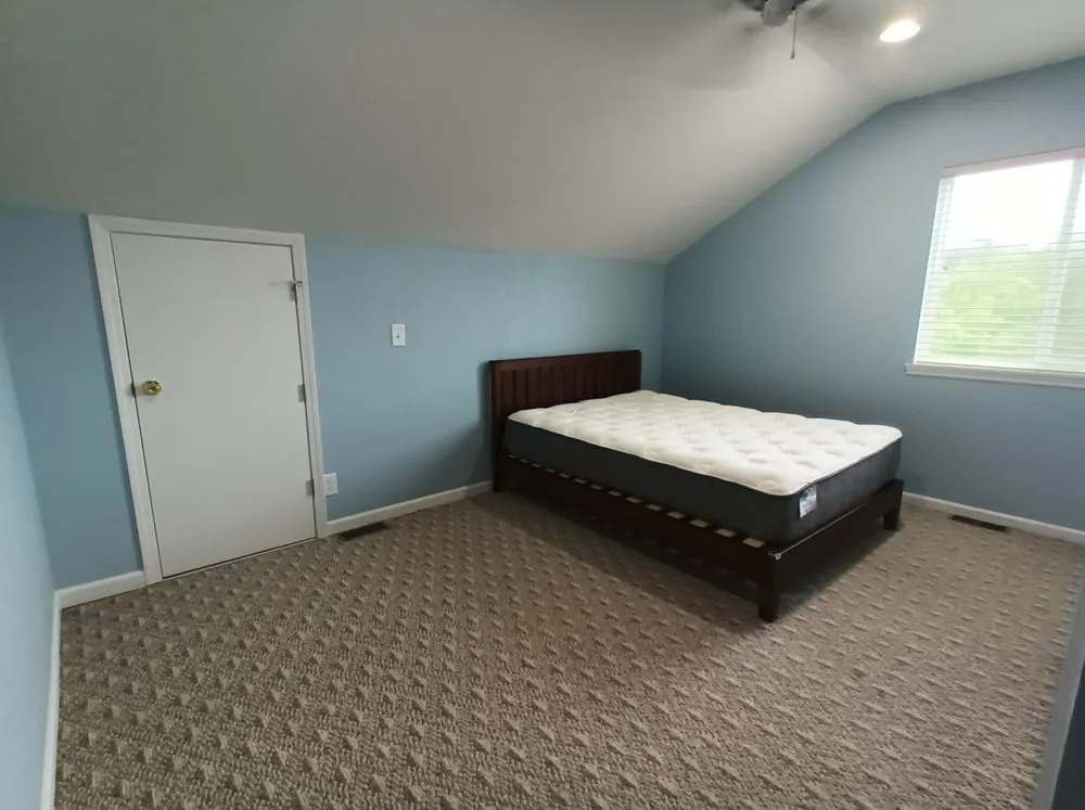 Slide of LOZ Home Services