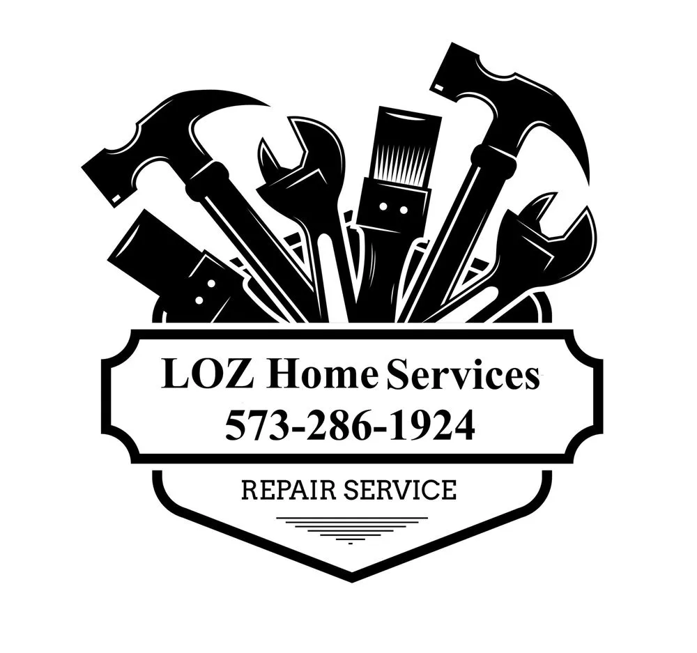 Slide of LOZ Home Services