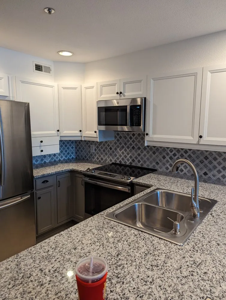 Slide of LOZ Home Services