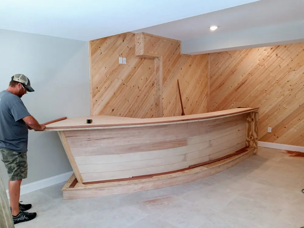 Slide of LOZ Home Services