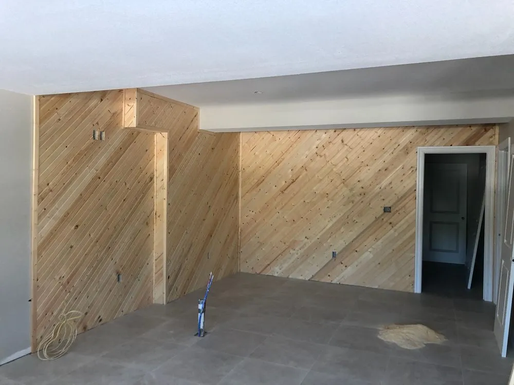 Slide of LOZ Home Services