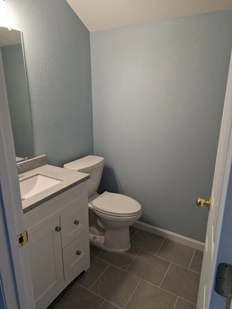 Slide of LOZ Home Services