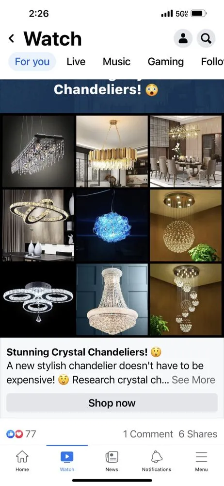 Slide of Loza Construction