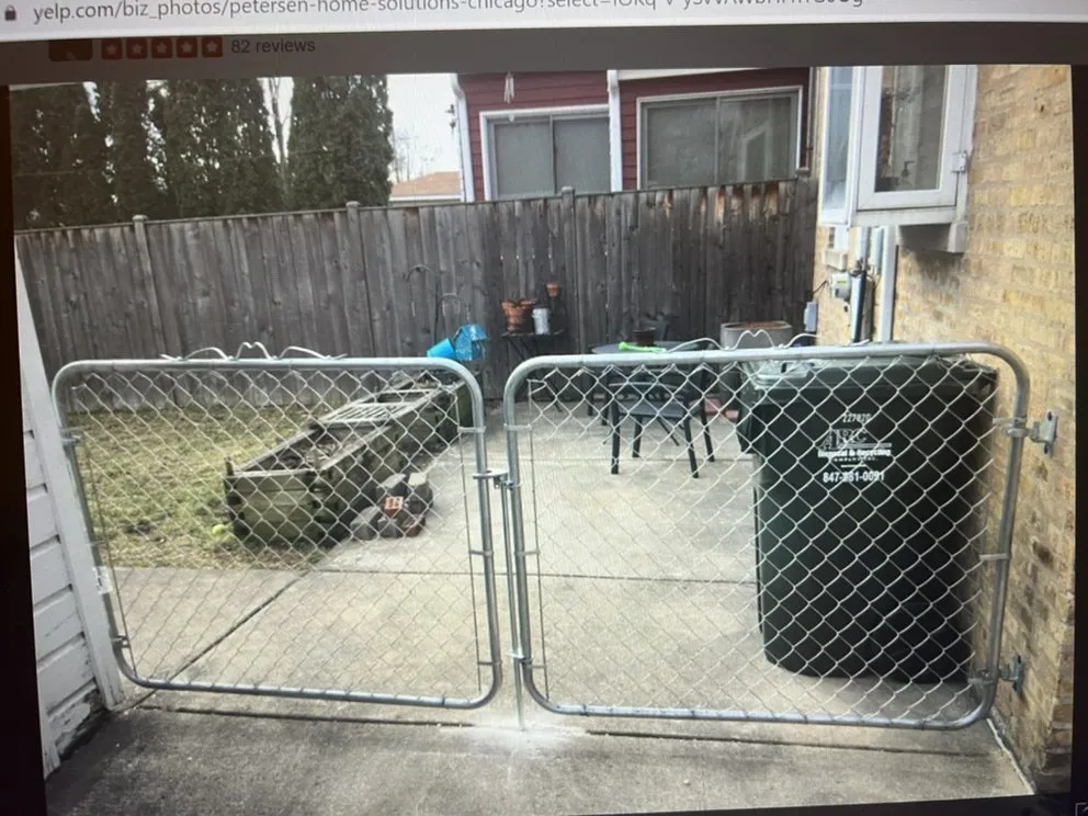 Slide of Loza Construction