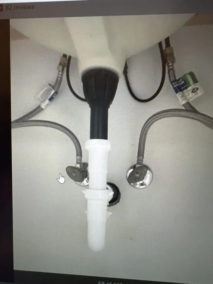 Slide of Loza Construction