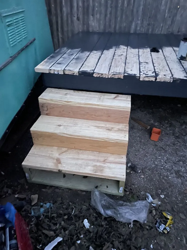 Slide of Loza Remodeling General