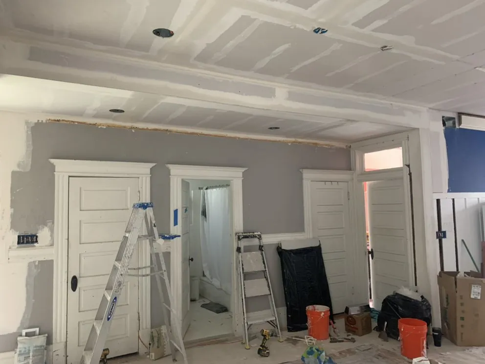 Slide of Lozano Remodeling & Construction