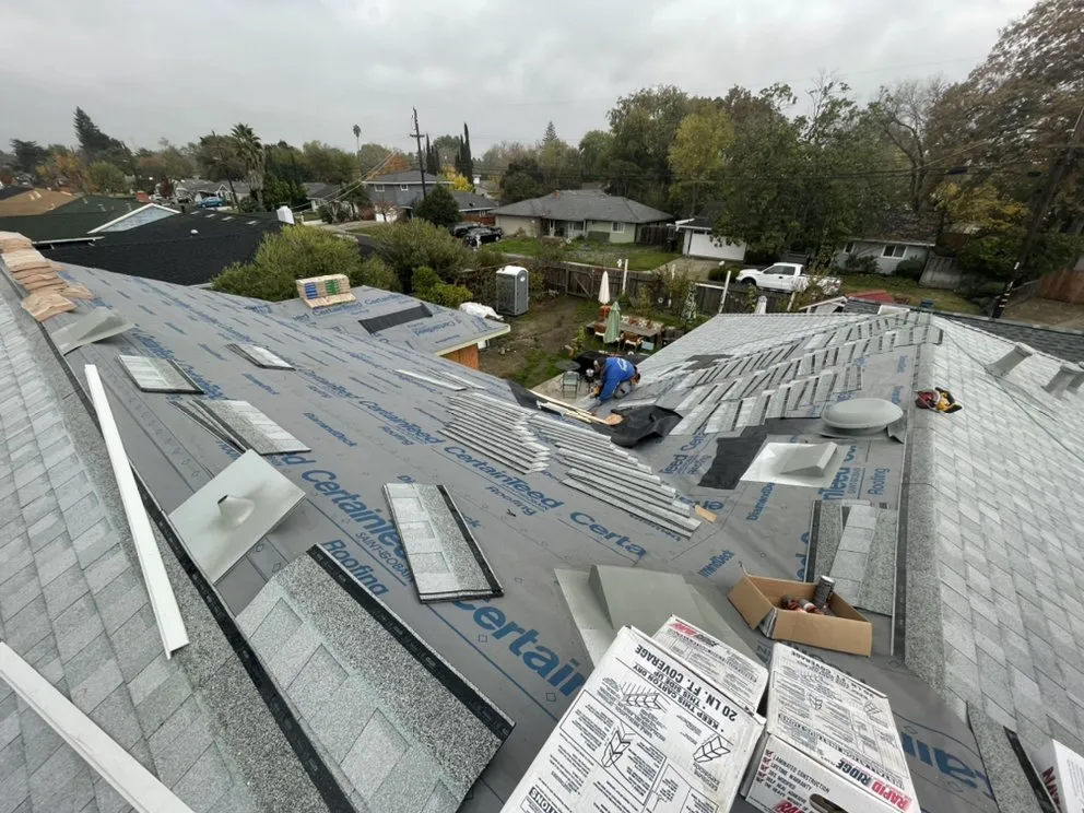 Slide of Lozano Remodeling & Construction