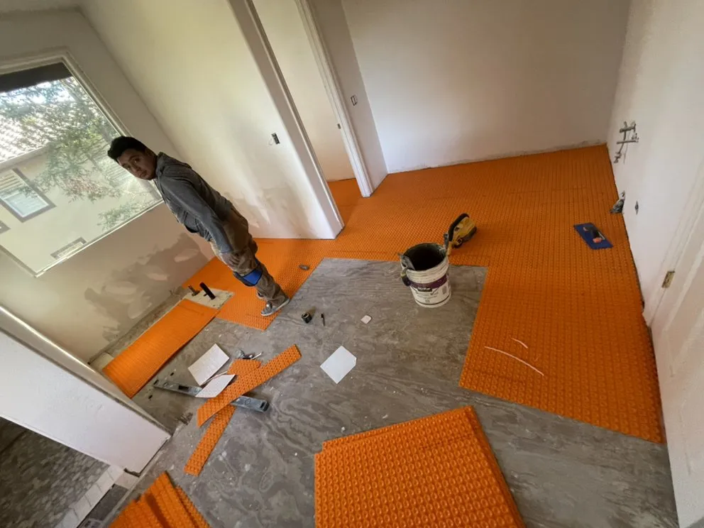 Slide of Lozano Remodeling & Construction