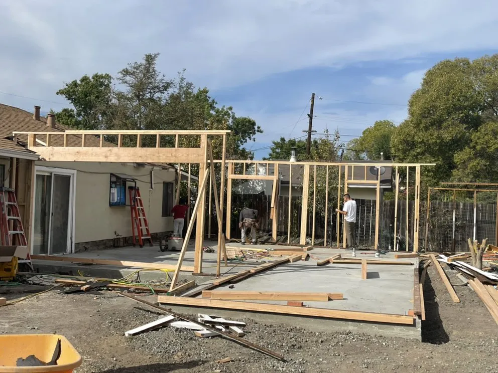 Slide of Lozano Remodeling & Construction