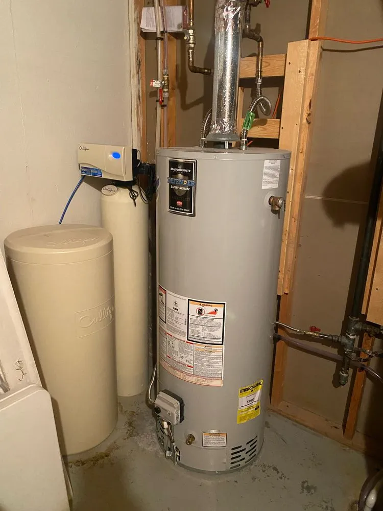 Slide of Lozar Plumbing