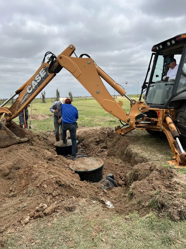 Slide of Lozar Plumbing