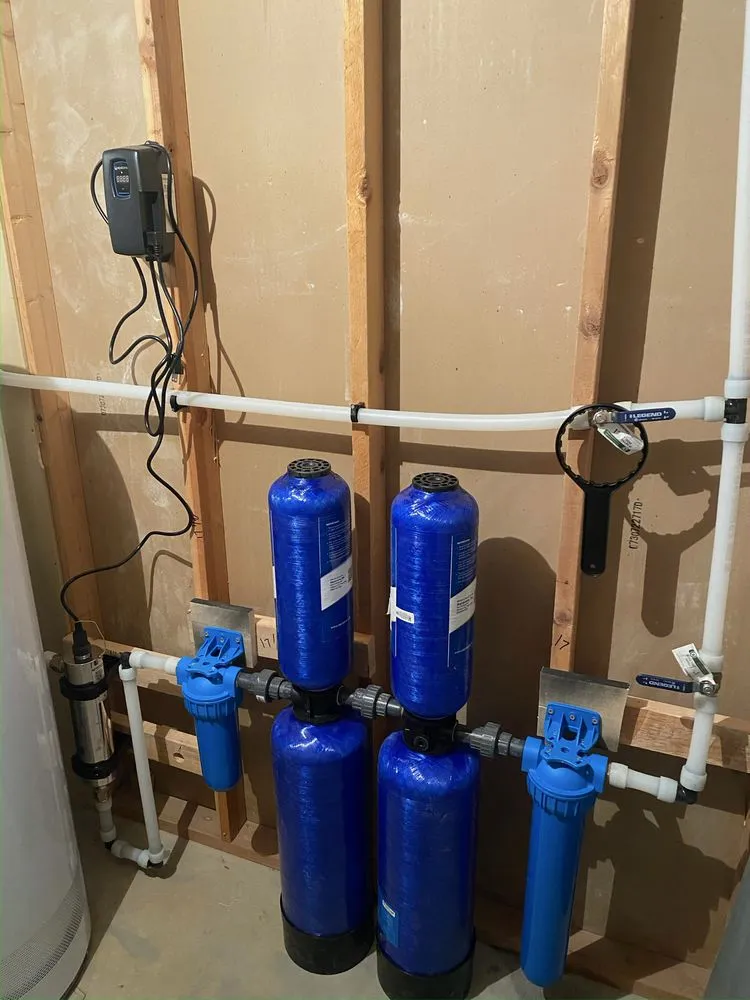 Slide of Lozar Plumbing