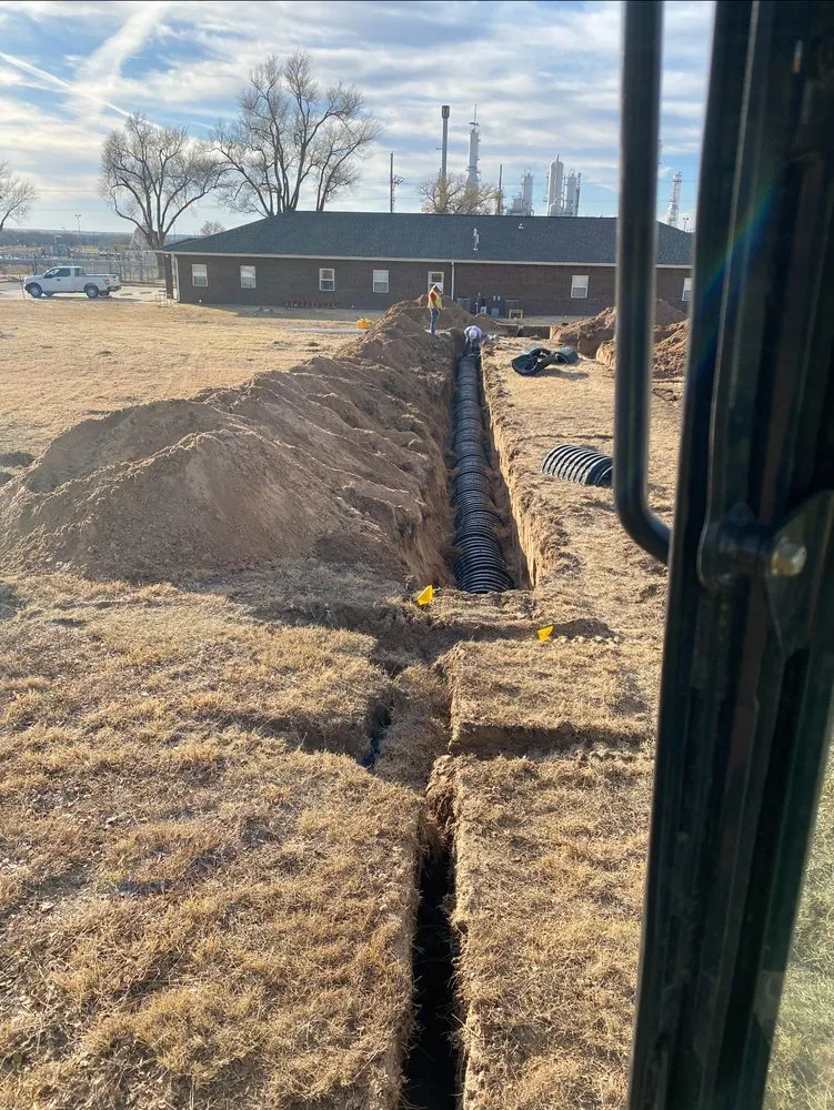 Slide of Lozar Plumbing