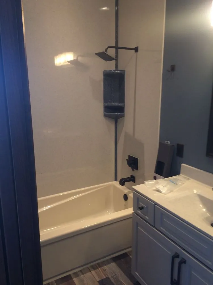 Slide of Lozar Plumbing