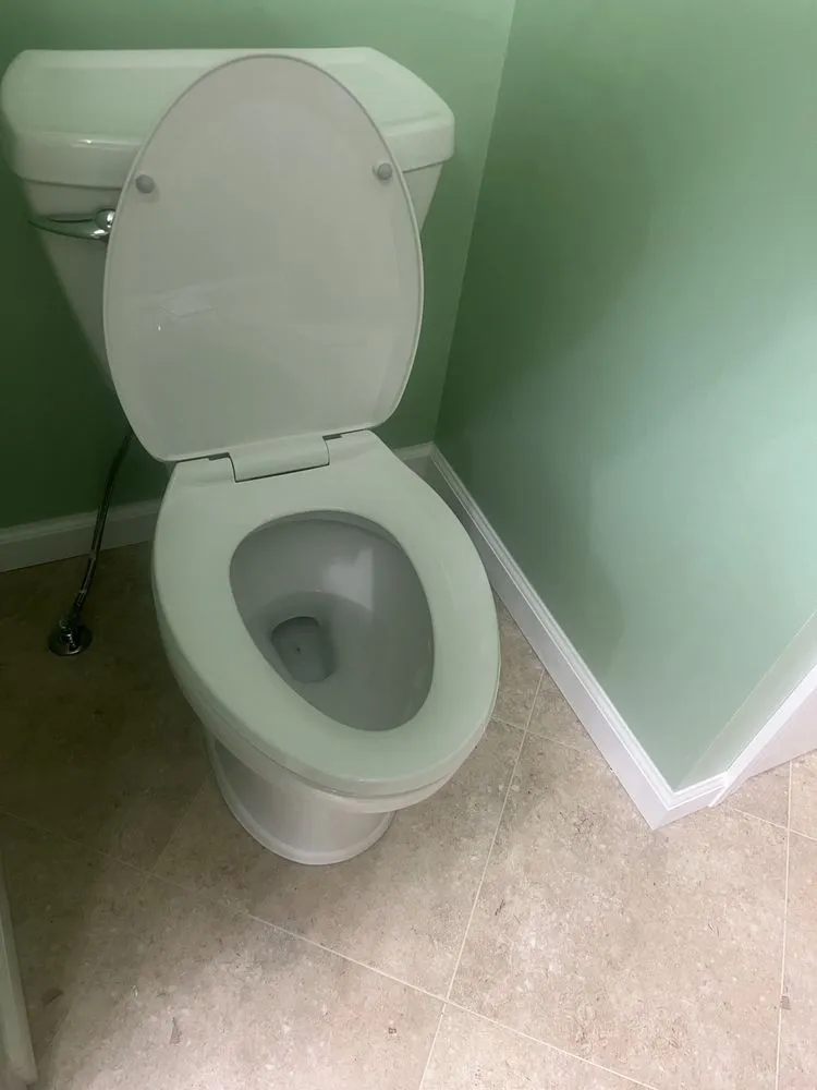 Slide of L&P Construction