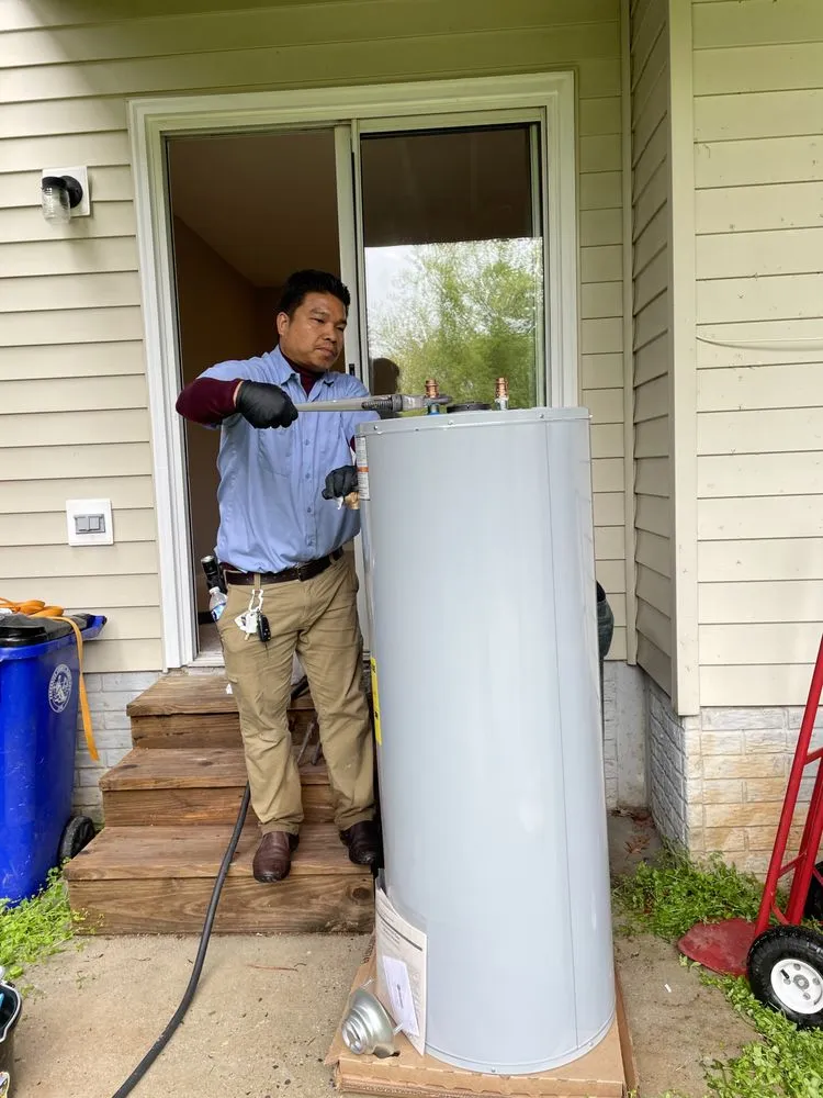 Top-rated plumbing repair in Frederick, MD by LP Home Plumbing & Drain